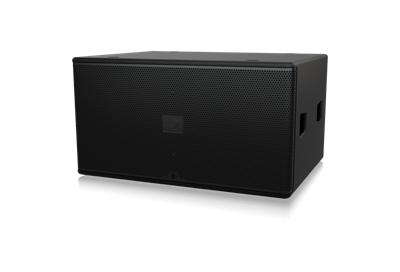 סאב פסיבי דגם MS218 מבית TURBOSOUND