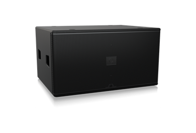 סאב פסיבי דגם MS218 מבית TURBOSOUND