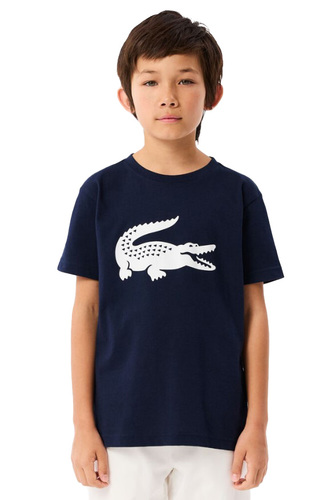חולצת לקוסט Lacoste TJ2910 | ילדים