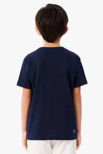 חולצת לקוסט Lacoste TJ2910 | ילדים