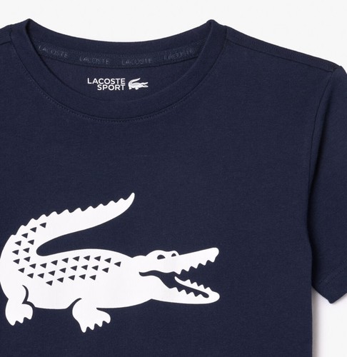 חולצת לקוסט Lacoste TJ2910 | ילדים