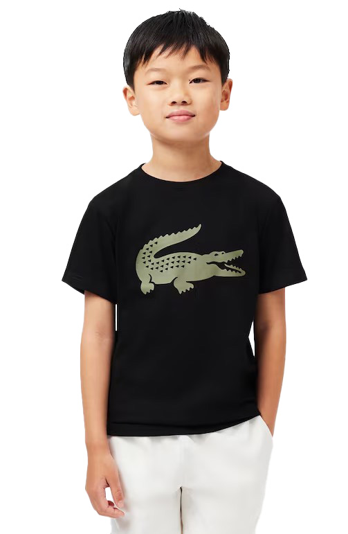 חולצת לקוסט Lacoste TJ2910 | ילדים
