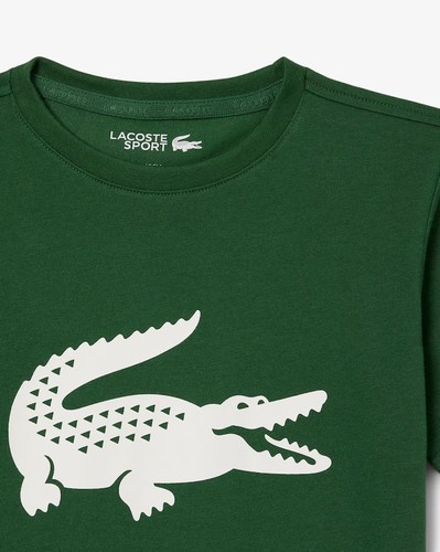 חולצת לקוסט Lacoste TJ2910 | ילדים