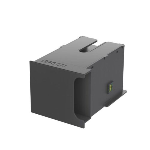 מיכל עודפים מקורי  C13T04D100 EPSON