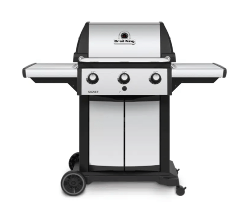 גריל גז סיגנט 320 