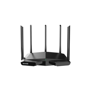ראוטר Wi-Fi 6E מהיר עם ביצועים גבוהים - Tenda TX27 Pro