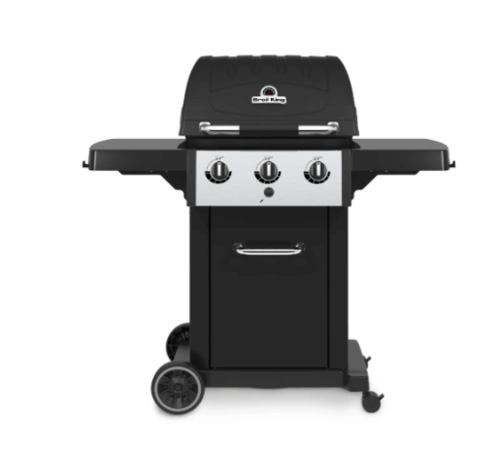 גריל גז רויאל 320