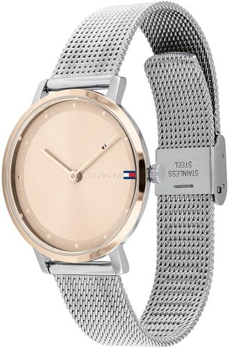 Tommy Hilfiger 1782151 נשים סדרה חדשה
