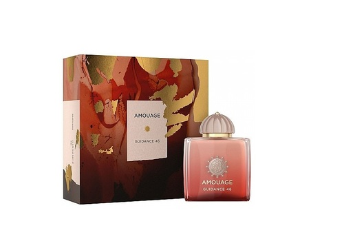 בושם לאישה Amouage Guidance 46 EDP 100ml