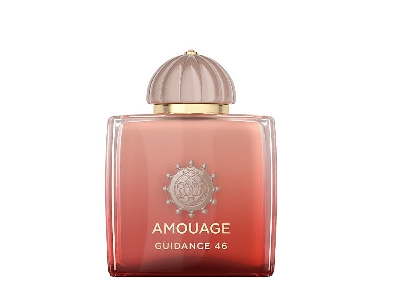 בושם לאישה Amouage Guidance 46 EDP 100ml