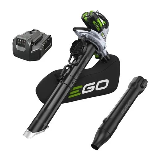 מפוח שואב גורס EGOPOWER