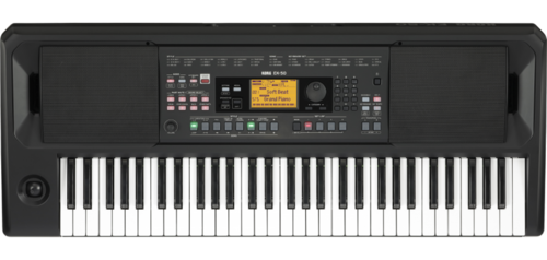 אורגן קורג Korg EK50