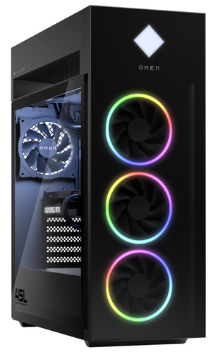 מחשב נייח ‎ HP OMEN 35L Gaming Desktop PC BG2G3EA