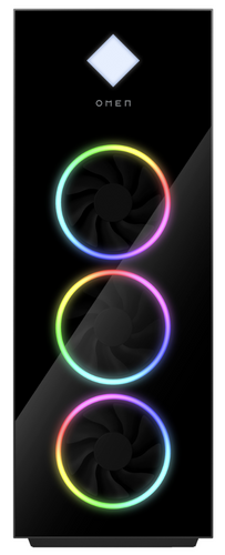 מחשב נייח ‎ HP OMEN 35L Gaming Desktop PC BG2G5EA