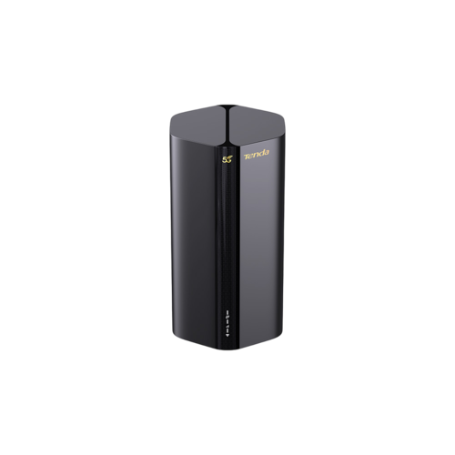 נתב 5G עם Wi-Fi 6 ומהירות הורדה של עד Tenda 5G03 - 4.67Gbps