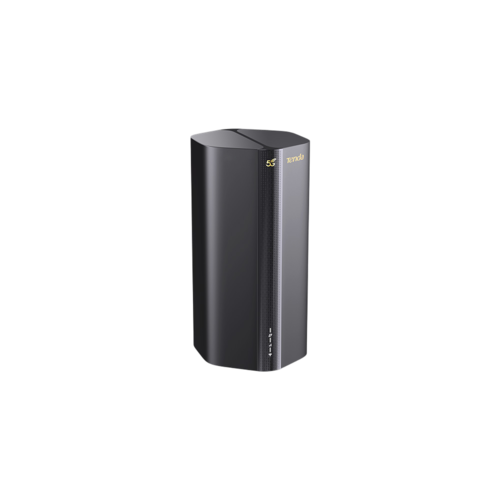נתב 5G עם Wi-Fi 6 ומהירות הורדה של עד Tenda 5G03 - 4.67Gbps