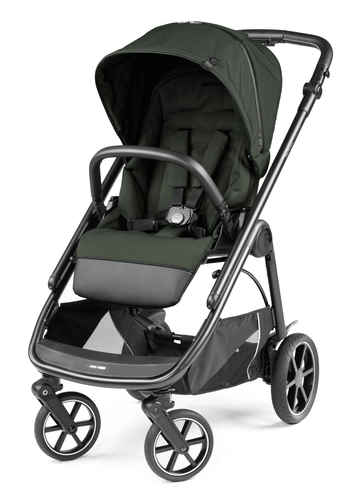 עגלה לתינוק - Veloce Green Peg perego - Peg perego - הריון ולידה ...