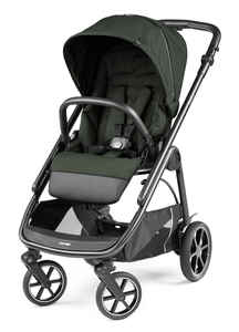 עגלה לתינוק - Veloce Green Peg perego