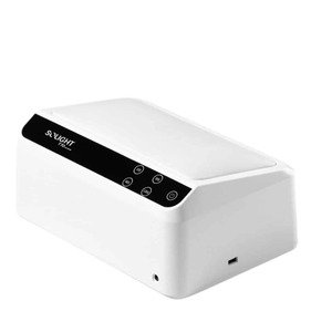 מנורת ייבוש עם כרית Solight T70 Glowtech  