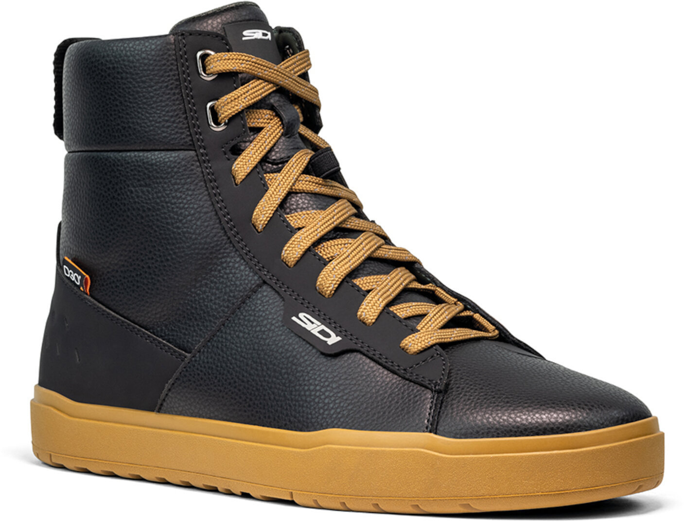 נעלי רכיבה סידי שחור - SIDI ARX HIGH WP