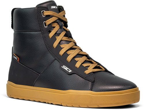 נעלי רכיבה סידי שחור - SIDI ARX HIGH WP