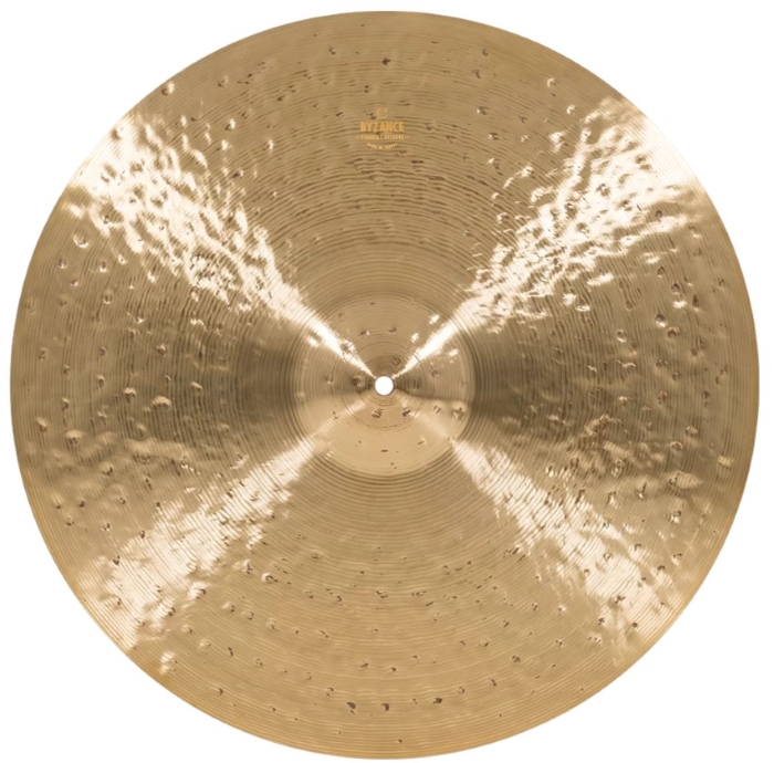 מצילה רייד Meinl 22" Foundry Reserve