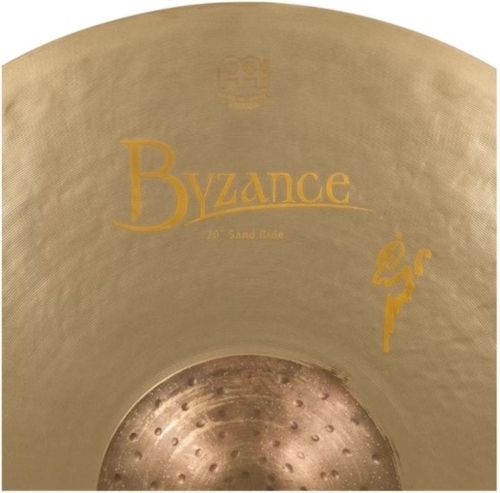 מצילה רייד Meinl 20