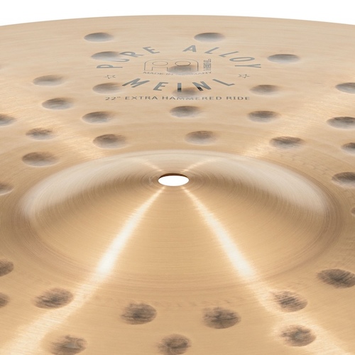 מצילה רייד 22 Meinl PA22EHR