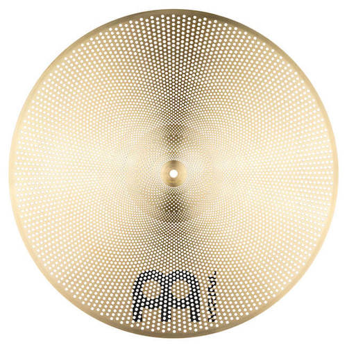 מצילה 20״ רייד שקטה לתרגול דגם P-HCS20R מבית Meinl