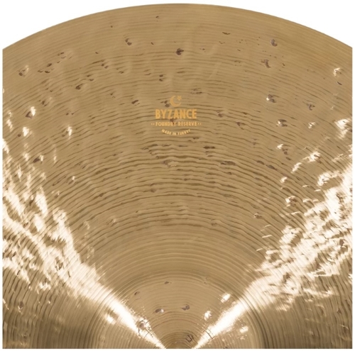 מצילה רייד Meinl 22