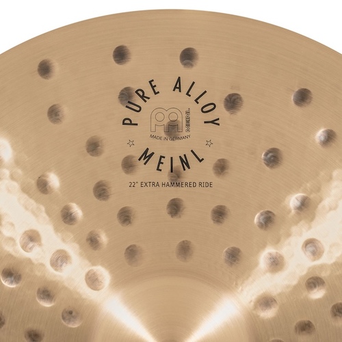 מצילה רייד 22 Meinl PA22EHR