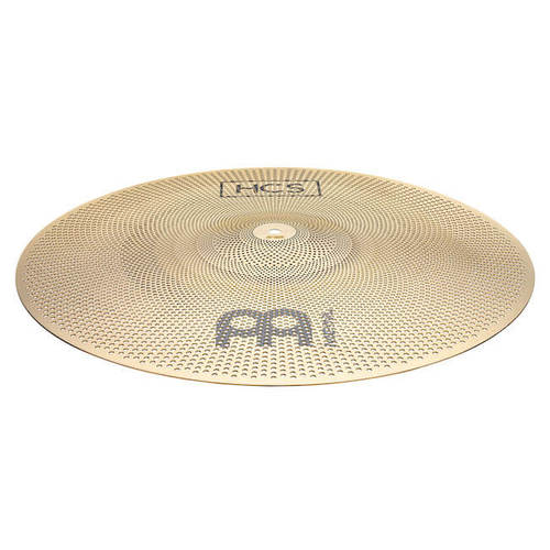 מצילה 20״ רייד שקטה לתרגול דגם P-HCS20R מבית Meinl
