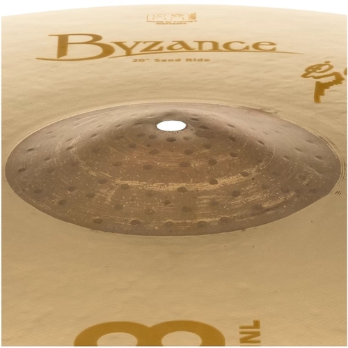 מצילה רייד Meinl 20