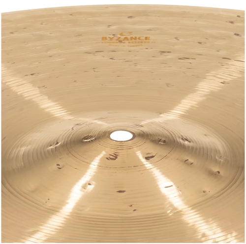 מצילה רייד Meinl 22