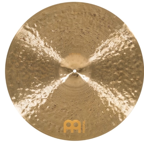 מצילה רייד Meinl 22