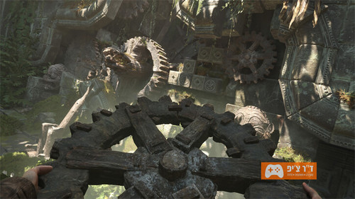 INDIANA JONES AND THE GREAT CIRCLE PS5 