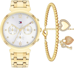 Tommy Hilfiger 1782344 נשים סט צמיד מתנה