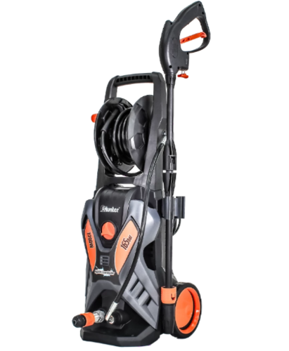 מכונת שטיפה 2200W 165BAR HUNTER
