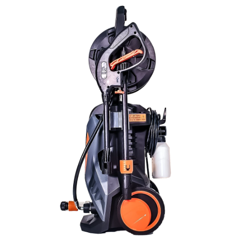 מכונת שטיפה 2200W 165BAR HUNTER