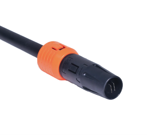 מכונת שטיפה 2200W 165BAR HUNTER