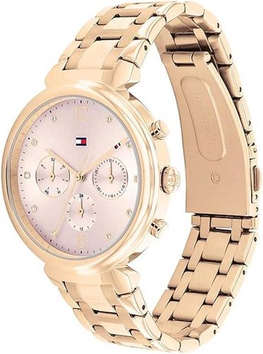Tommy Hilfiger 1782345 נשים סדרה חדשה