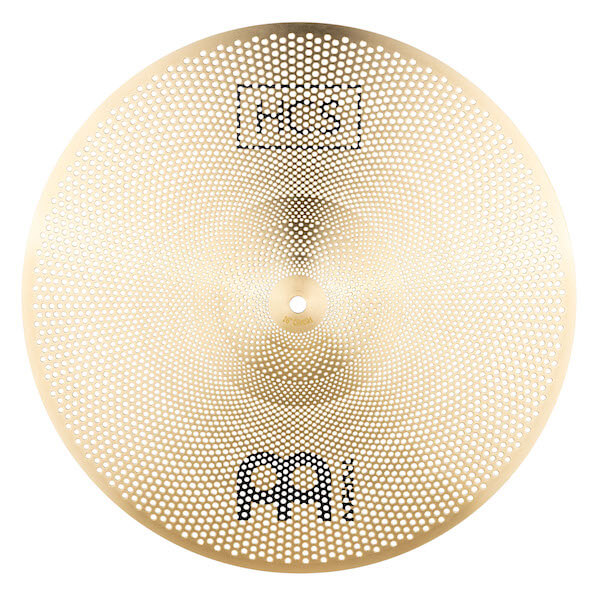 מצילה 16״ קראש שקטה לתרגול מדגם P-HCS16C מבית Meinl