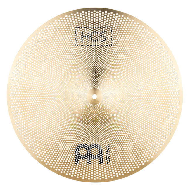 מצילה "18 קראש שקטה לתרגול דגם P-HCS18C מבית Meinl