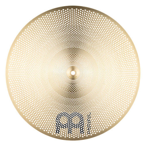מצילה 16״ קראש שקטה לתרגול מדגם P-HCS16C מבית Meinl