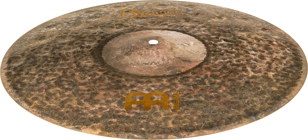 מצילה "16 Byzance Extra dry thin Crash מבית Meinl