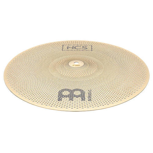 מצילה 16״ קראש שקטה לתרגול מדגם P-HCS16C מבית Meinl