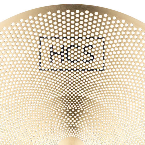 מצילה 16״ קראש שקטה לתרגול מדגם P-HCS16C מבית Meinl