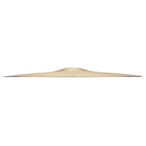 מצילה 16״ קראש שקטה לתרגול מדגם P-HCS16C מבית Meinl