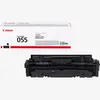 טונר קנון שחור Canon 055BK - מקורי