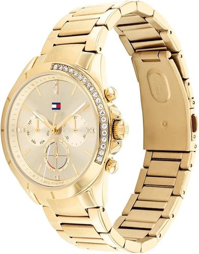 Tommy Hilfiger 1782385 נשים סדרה חדשה